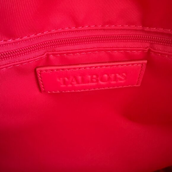 Talbots Duffel Bag - Picture 6 of 7